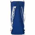 Babolat Backrack 2 Blue / White